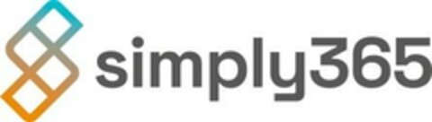 simply365 Logo (EUIPO, 09.05.2023)