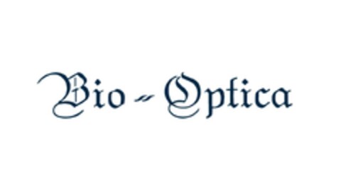 Bio-Optica Logo (EUIPO, 11.05.2023)