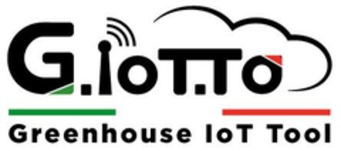 G.IoT.To Greenhouse loT Tool Logo (EUIPO, 25.05.2023)