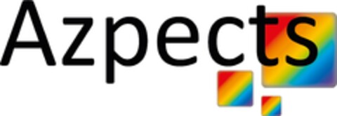 Azpects Logo (EUIPO, 27.07.2023)