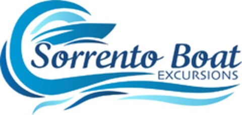 Sorrento Boat EXCURSIONS Logo (EUIPO, 11.07.2023)