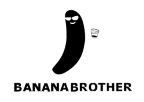 BANANABROTHER Logo (EUIPO, 15.07.2023)