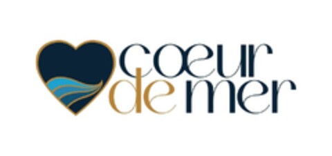 coeur de mer Logo (EUIPO, 14.09.2023)