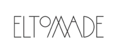 ELTOMADE Logo (EUIPO, 18.10.2023)