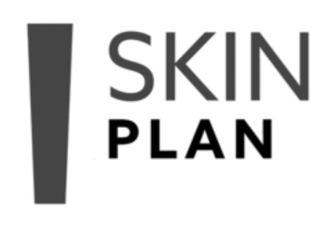 SKIN PLAN Logo (EUIPO, 13.11.2023)