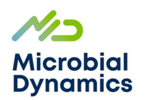 Microbial Dynamics Logo (EUIPO, 11/14/2023)