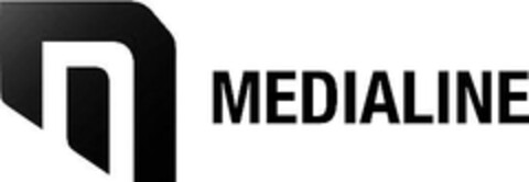 MEDIALINE Logo (EUIPO, 14.11.2023)