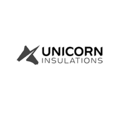 UNICORN INSULATIONS Logo (EUIPO, 16.11.2023)