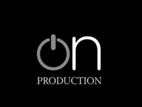 ON PRODUCTION Logo (EUIPO, 04.12.2023)