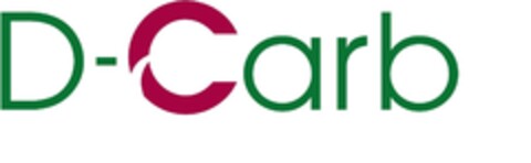 D-Carb Logo (EUIPO, 12/13/2023)