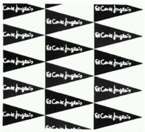 El Corte Inglés Logo (EUIPO, 01/05/2024)