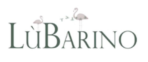 LùBarino Logo (EUIPO, 31.01.2024)