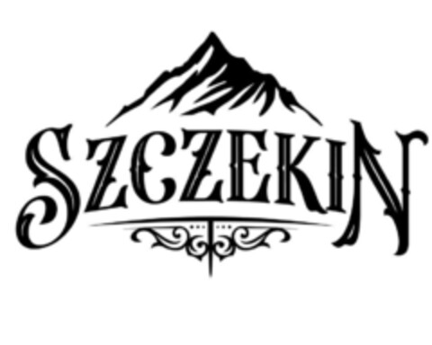 SZCZEKIN Logo (EUIPO, 20.02.2024)