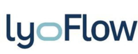 lyoFlow Logo (EUIPO, 02/21/2024)