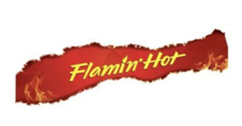 Flamin' Hot Logo (EUIPO, 23.02.2024)