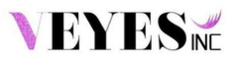 VEYES INC Logo (EUIPO, 06.03.2024)