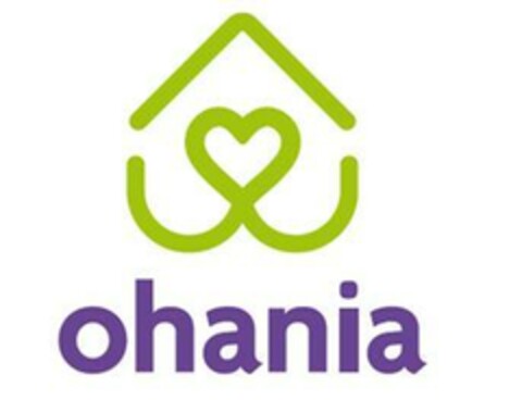 OHANIA Logo (EUIPO, 11.03.2024)