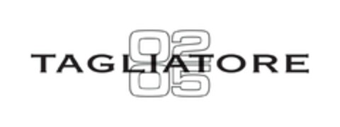 TAGLIATORE 0205 Logo (EUIPO, 15.03.2024)
