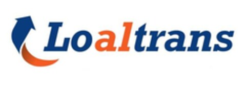 Loaltrans Logo (EUIPO, 02.04.2024)