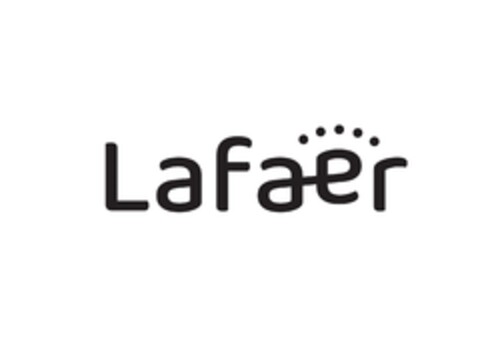 Lafaer Logo (EUIPO, 23.04.2024)