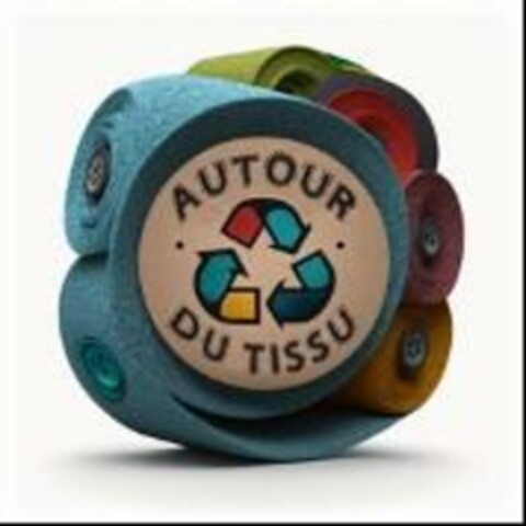 AUTOUR DU TISSU Logo (EUIPO, 30.04.2024)