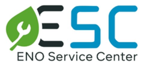 ESC ENO Service Center Logo (EUIPO, 03.05.2024)