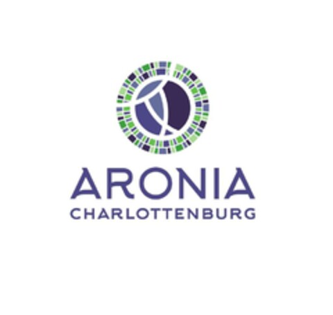 ARONIA CHARLOTTENBURG Logo (EUIPO, 14.06.2024)