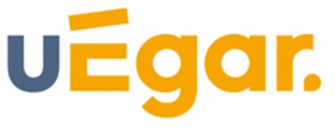 uEgar Logo (EUIPO, 28.06.2024)