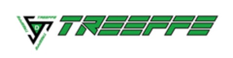 D TREEFFE TREEFFE TREEFFE TREEFFE Logo (EUIPO, 05.07.2024)