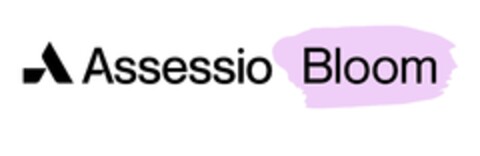 Assessio Bloom Logo (EUIPO, 19.09.2024)