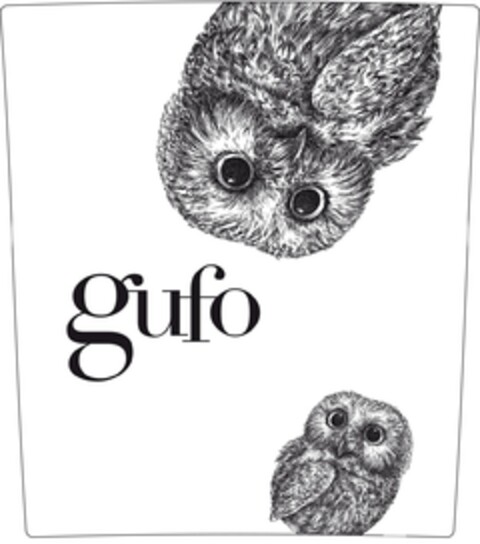 gufo Logo (EUIPO, 18.10.2024)