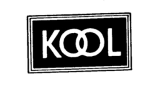 KOOL Logo (EUIPO, 04/01/1996)