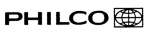 PHILCO Logo (EUIPO, 01.04.1996)