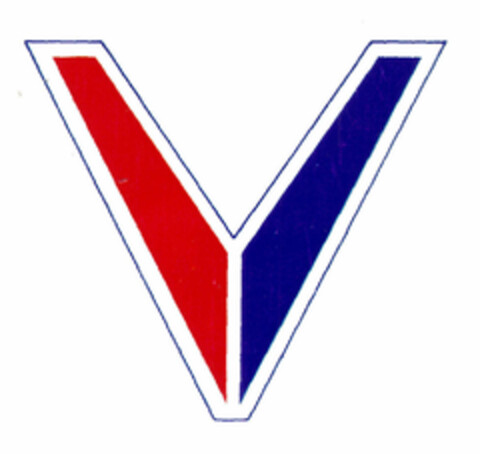 V Logo (EUIPO, 01.04.1996)