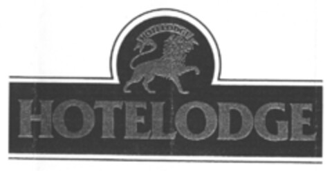 HOTELODGE Logo (EUIPO, 06/03/1996)