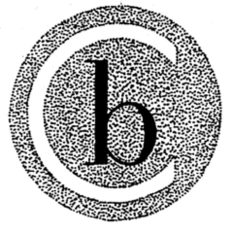 Cb Logo (EUIPO, 04/01/1996)