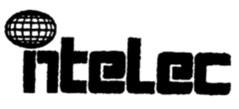 intelec Logo (EUIPO, 02/04/1997)