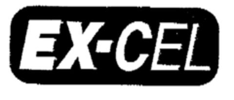 EX-CEL Logo (EUIPO, 15.08.1997)