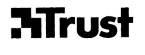 Trust Logo (EUIPO, 29.08.1997)