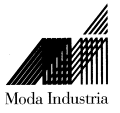 Moda Industria Logo (EUIPO, 08.09.1997)