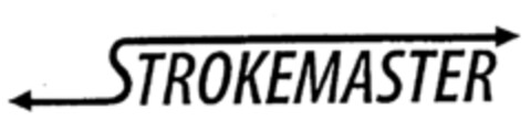 STROKEMASTER Logo (EUIPO, 10/10/1997)