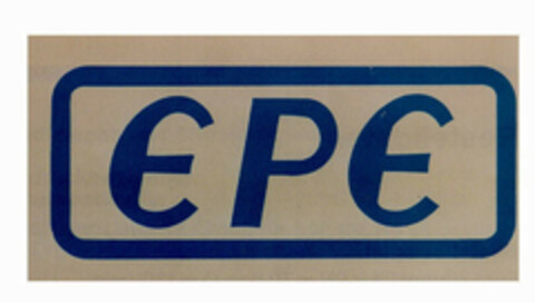 EPE Logo (EUIPO, 25.11.1997)
