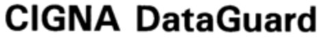 CIGNA DataGuard Logo (EUIPO, 30.04.1998)