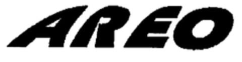 AREO Logo (EUIPO, 03.06.1998)