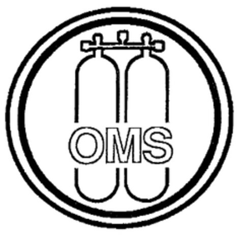 OMS Logo (EUIPO, 27.07.1998)
