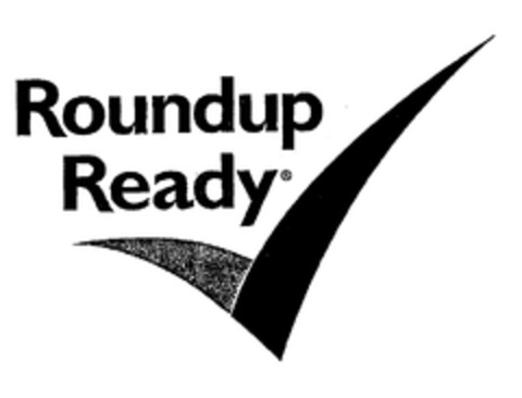 Roundup Ready Logo (EUIPO, 21.08.1998)