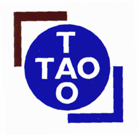 TAO Logo (EUIPO, 03.03.1999)