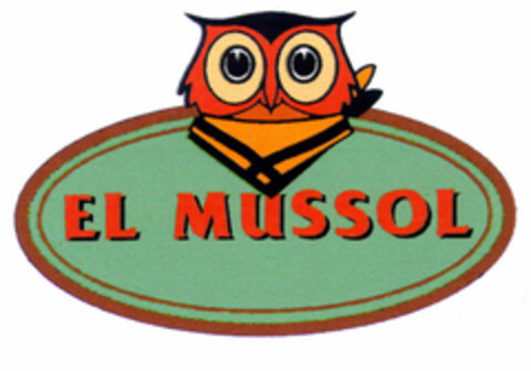 EL MUSSOL Logo (EUIPO, 05.01.2000)