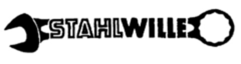 STAHLWILLE Logo (EUIPO, 19.09.2000)