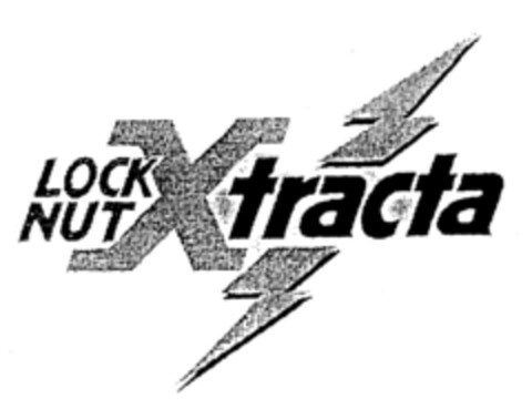 LOCK NUT Xtracta Logo (EUIPO, 10/25/2000)